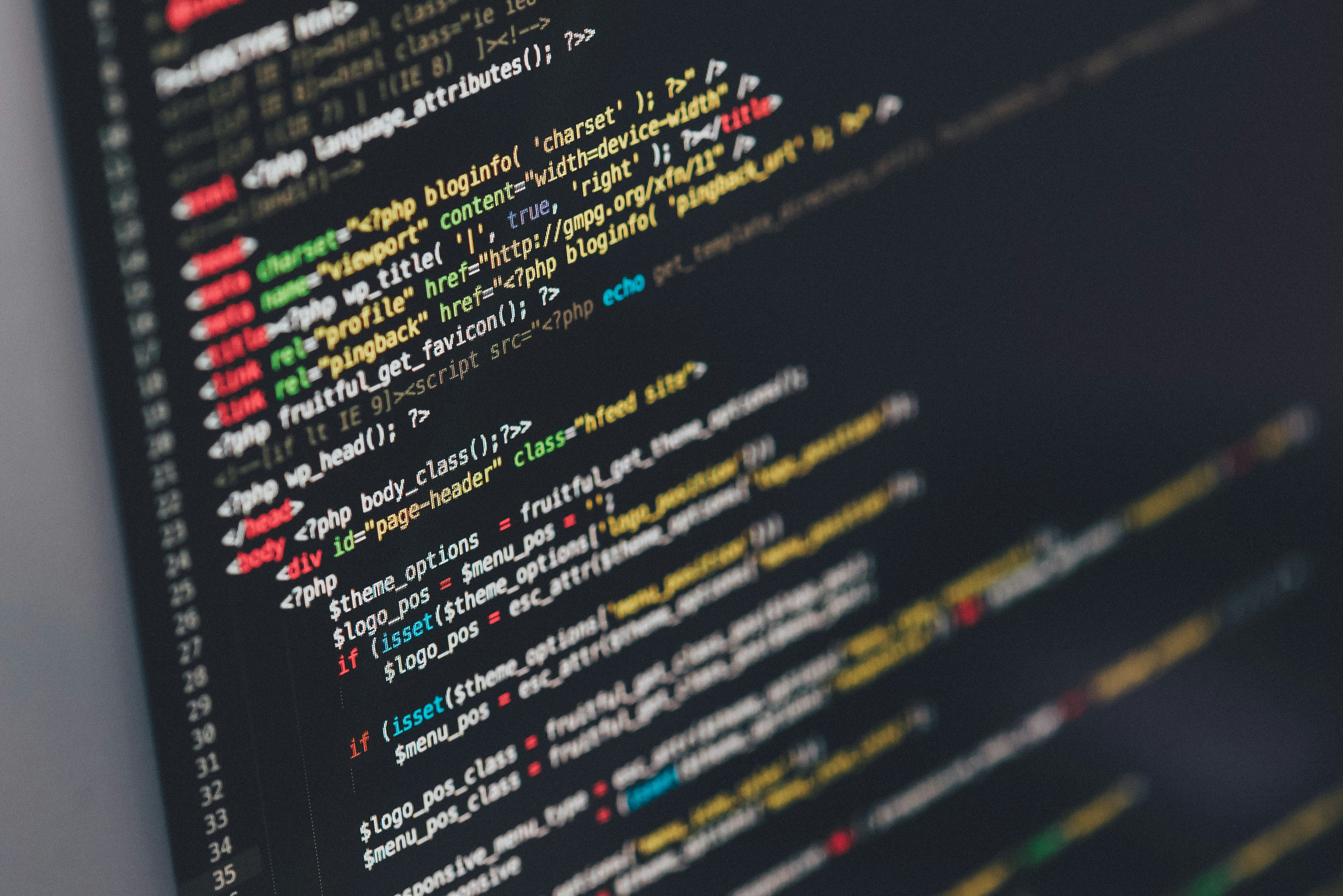 Software engineering