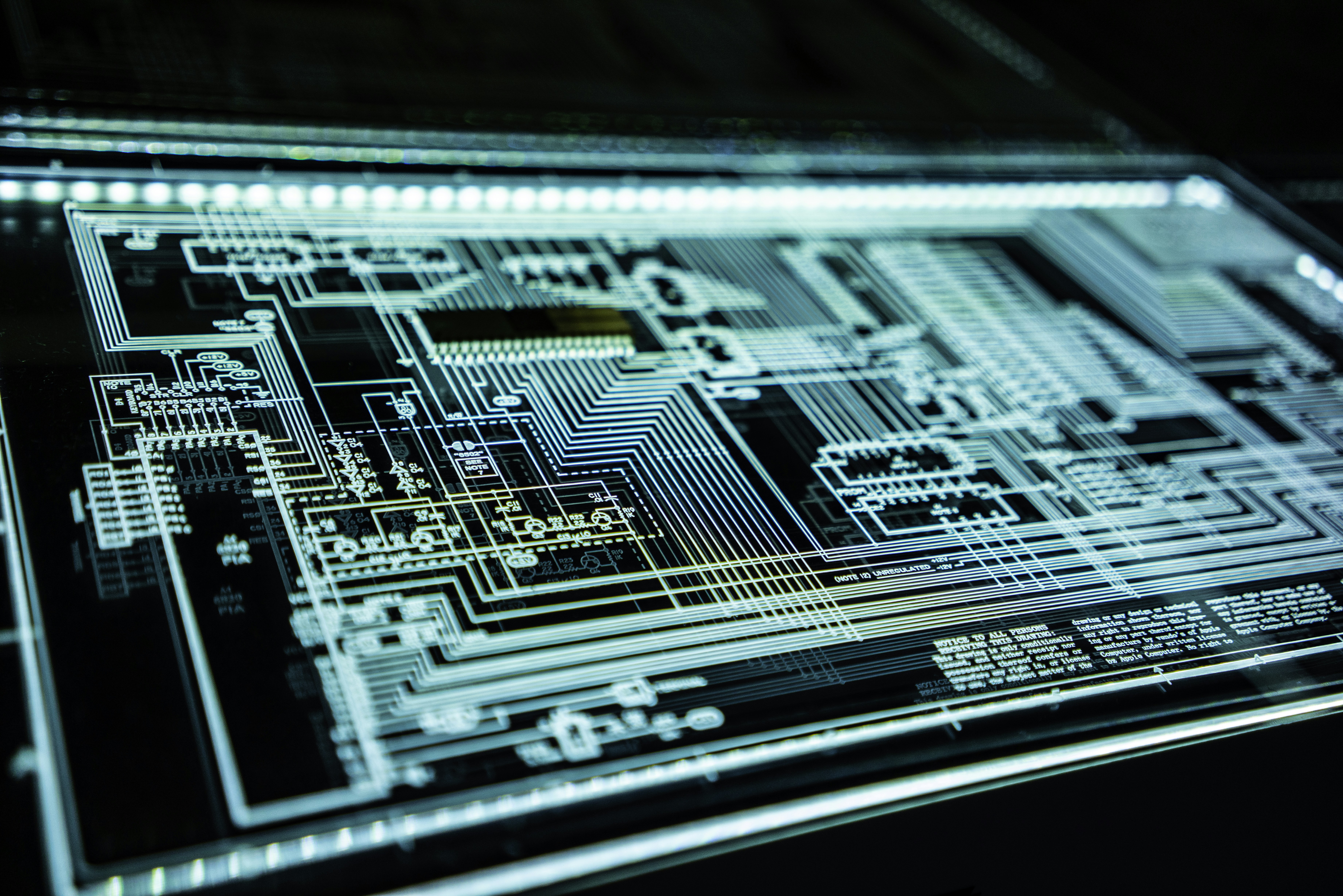 Technology systems