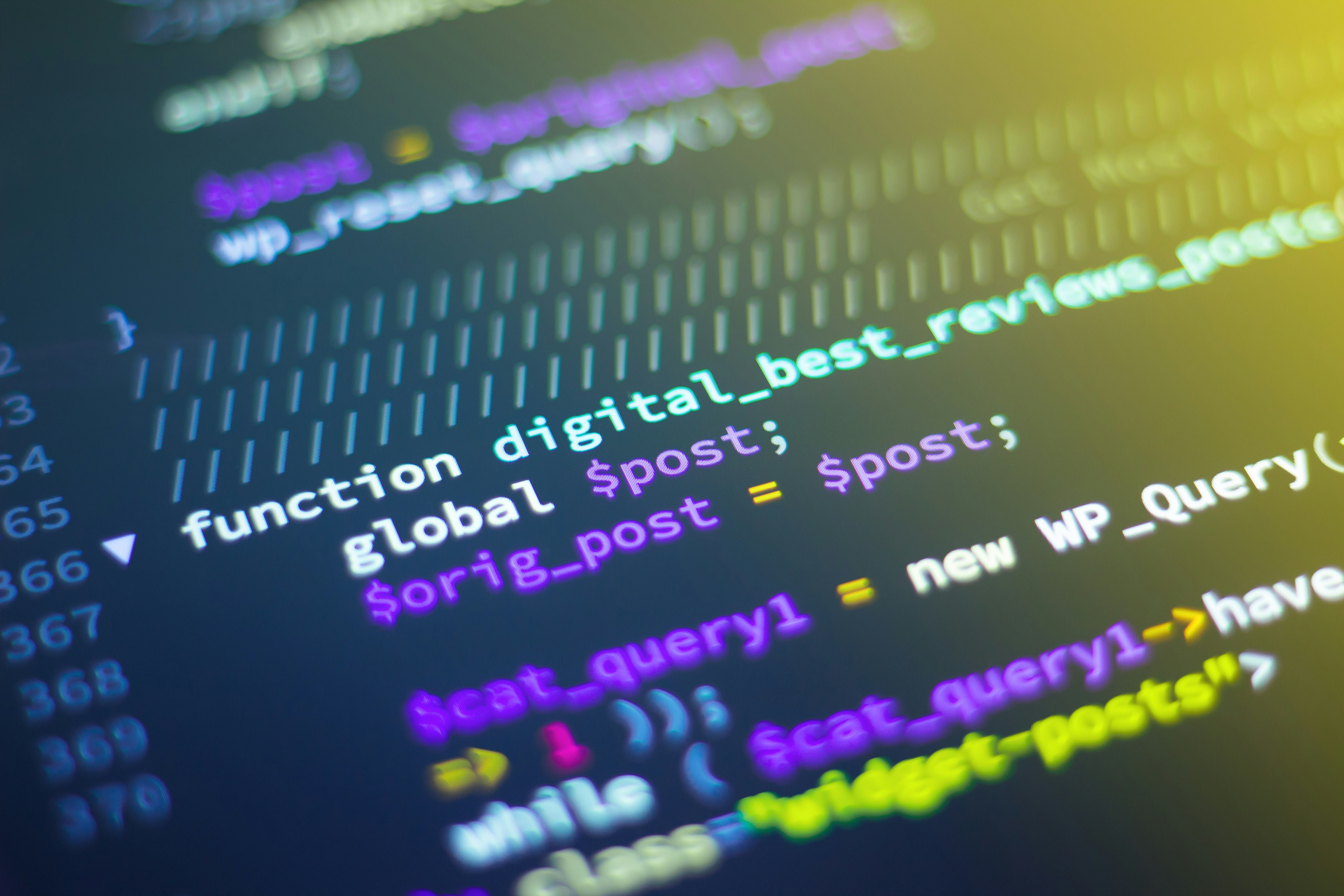 Software product development