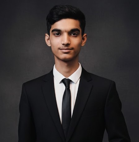 Ayan Shaikh, Founder and CEO of SANIFIEDGRIPS ENTERPRISE